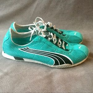 Puma H-Street+ Lightweight Running Shoes